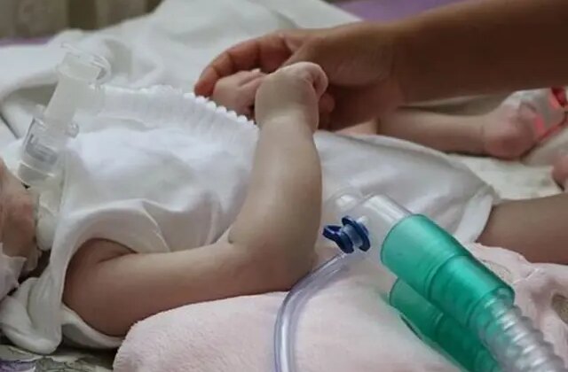 Binlerce çocuğun hayatını karartan hastalık üzerinden vurgun