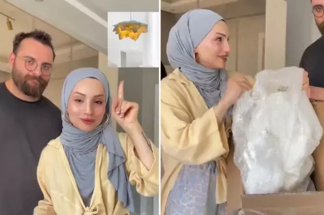 binlerce lira verdiler avize beklerken bakin ne 19295757 9497 o