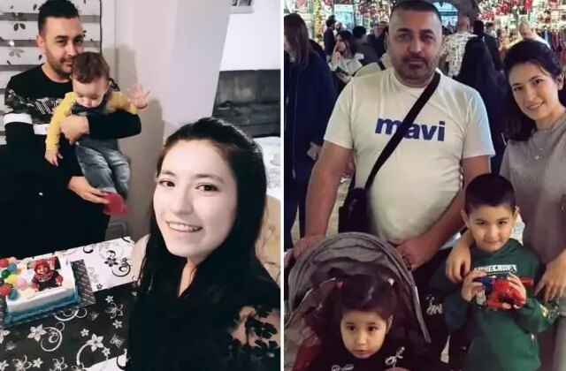 Bir ailenin yok olduğu zehirlenme faciasında 6 kişi için tutuklama talebi