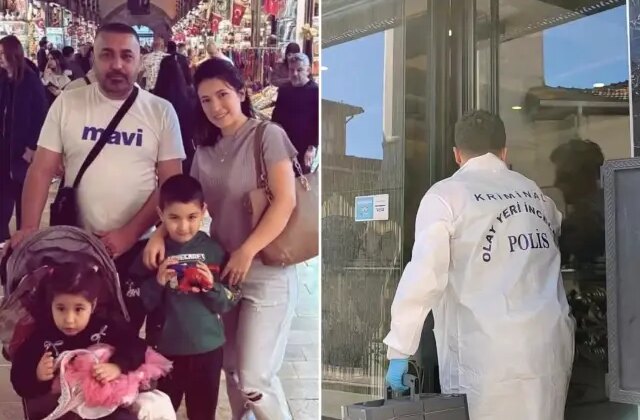 Böcek ailesini yok eden faciada oteli ilaçlayan şüpheliden ilk ifade: 2 farklı ilaç kullandım