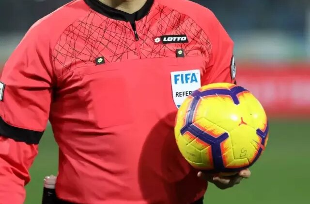 Türk futbolunda bahis skandalı! Tutuklanan hakemin işlem hacmi 50 milyon TL çıktı