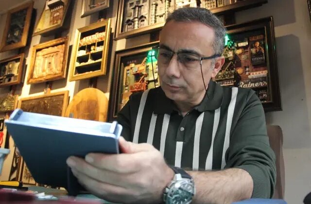 Bir hevesle başladığı işte şimdi yurt dışına satış yapıyor