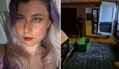 Bir il bu olayı konuşuyor! Melisa’nın evlerinde ölü bulunduğu 2 genç için karar