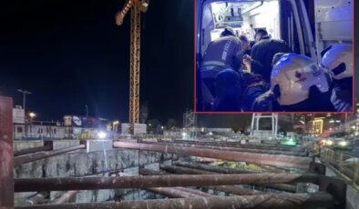 Bir işçiye mezar olan faciada kritik isimler için tutuklama talebi