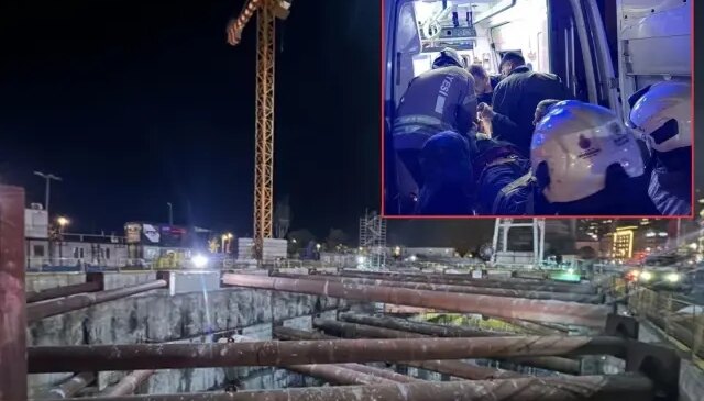 Bir işçiye mezar olan faciada kritik isimler için tutuklama talebi