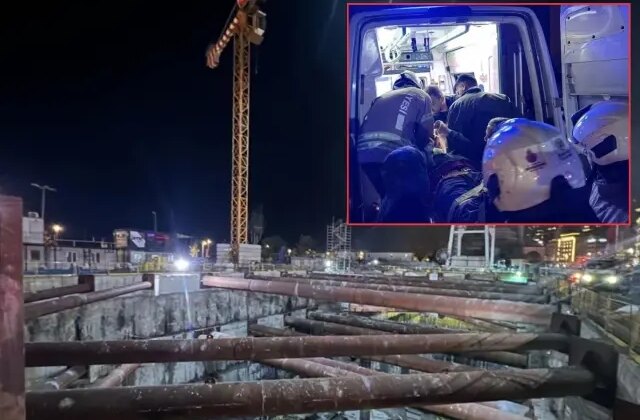 Bir işçiye mezar olan faciada kritik isimler için tutuklama talebi