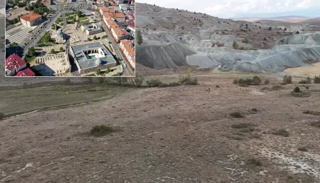 Bir ketimizin kaderini değiştirecek keşif: Değerine paha biçilemiyor