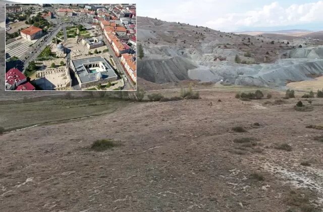 Bir ketimizin kaderini değiştirecek keşif: Değerine paha biçilemiyor