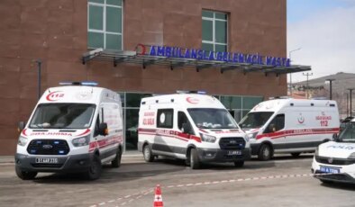 Bir vaka da Niğde’den, pastırma yedikten sonra fenalaştılar