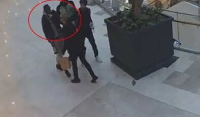 Bir zamanlar Süper Lig’i sallayan futbolcuya silah çektiler