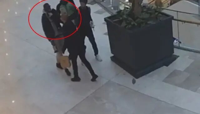 Bir zamanlar Süper Lig’i sallayan futbolcuya silah çektiler