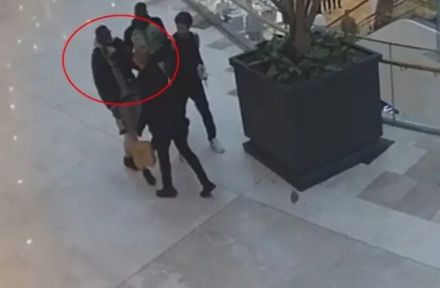 Bir zamanlar Süper Lig’i sallayan futbolcuya silah çektiler