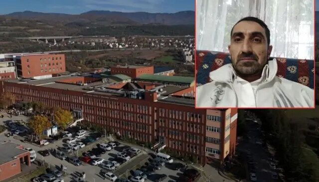 Bir zehirlenme haberi daha! Yemeğini yaptığı mantar hastanelik etti