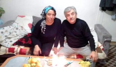 Aksaray’da tartışma kanlı sona erdi: Bir kadın öldürüldü