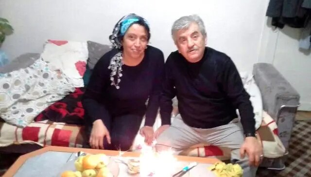 Aksaray’da tartışma kanlı sona erdi: Bir kadın öldürüldü