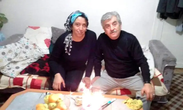 Aksaray’da tartışma kanlı sona erdi: Bir kadın öldürüldü