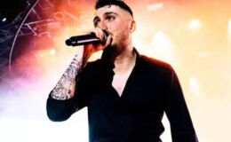 Blok3 acı haberi duyunca konserlerini iptal etti: Başımız sağ olsun