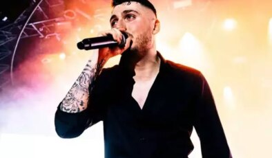 Blok3 acı haberi duyunca konserlerini iptal etti: Başımız sağ olsun