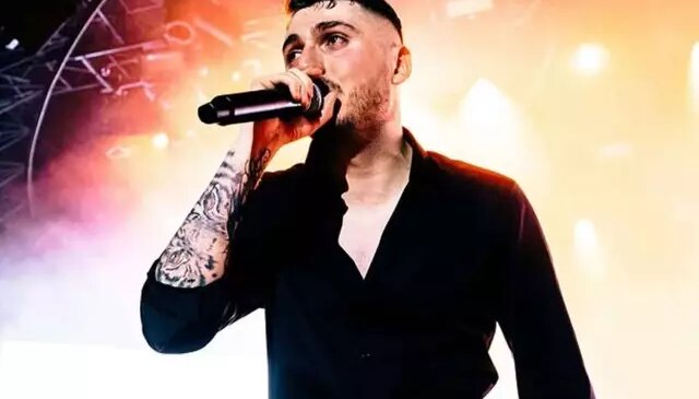 Blok3 acı haberi duyunca konserlerini iptal etti: Başımız sağ olsun