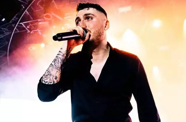 Blok3 acı haberi duyunca konserlerini iptal etti: Başımız sağ olsun