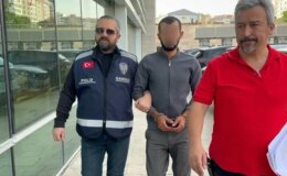 Blokeyi kaldırmak için bankaya gitti, gözaltına alınıp tutuklandı