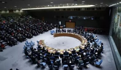 BM, Trump’ın Gazze planını kabul etti