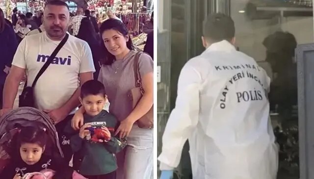 Böcek ailesi faciasında gözlerin çevrildiği ilaçlama şirketi sahibi kendisini böyle savundu