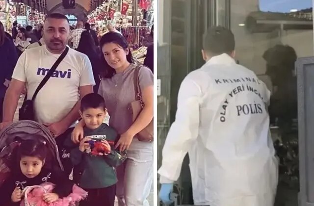 Böcek ailesi faciasında gözlerin çevrildiği ilaçlama şirketi sahibi kendisini böyle savundu