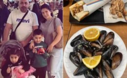 Böcek ailesi soruşturmasında yiyeceklerin analiz sonuçları çıktı