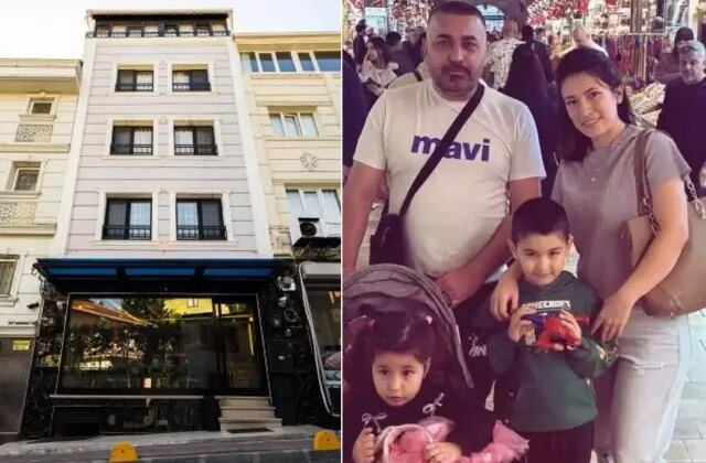 Böcek ailesini hastaneye götüren taksici konuştu: Kan kusuyorlardı