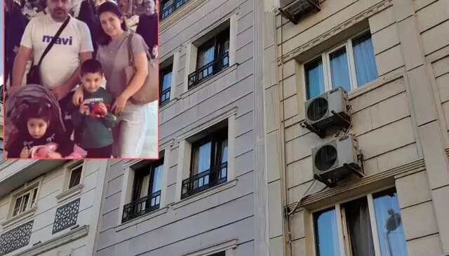 Böcek ailesini hayattan koparan faciada şüphelilerin ifadeleri ortaya çıktı