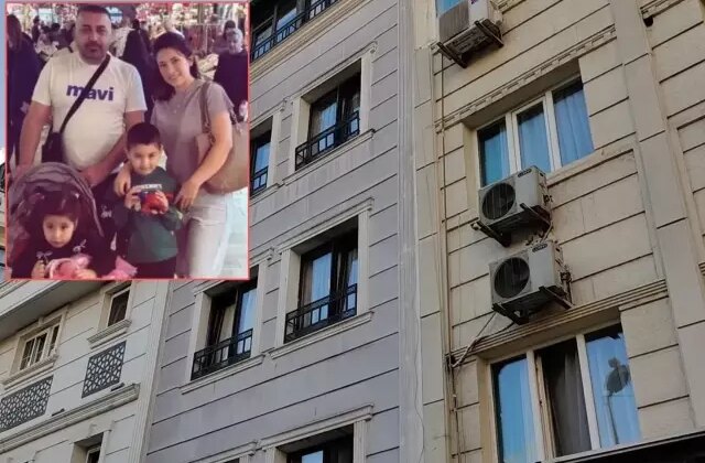 Böcek ailesini hayattan koparan faciada şüphelilerin ifadeleri ortaya çıktı