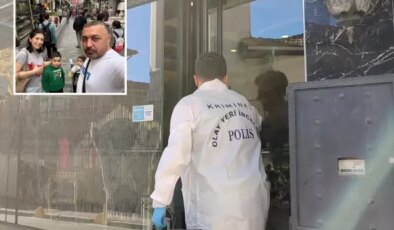 Böcek ailesinin ölümünde korkunç detay! Odada mahsur kalmışlar