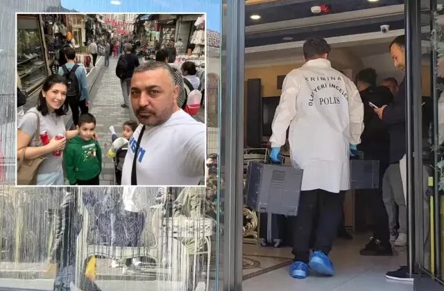 Böcek ailesinin ölümüne ilişkin soruşturmada otel sahibi ve çalışanı yeniden gözaltında