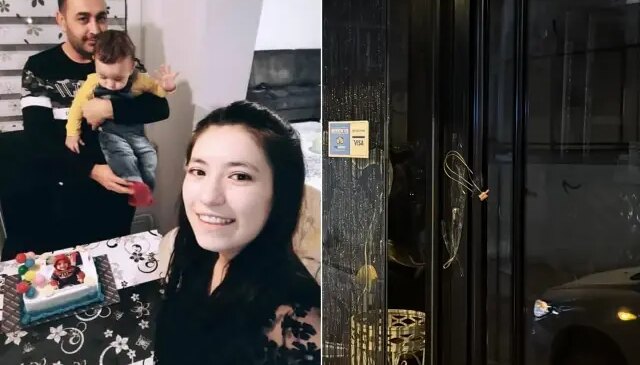 Böcek ailesinin sonunu getiren otelle ilgili şoke eden ayrıntı! Firmanın ilk vukuatı değilmiş