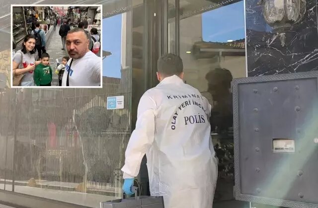 Böcek ailesinin tamamının can verdiği faciada 4 tutuklama