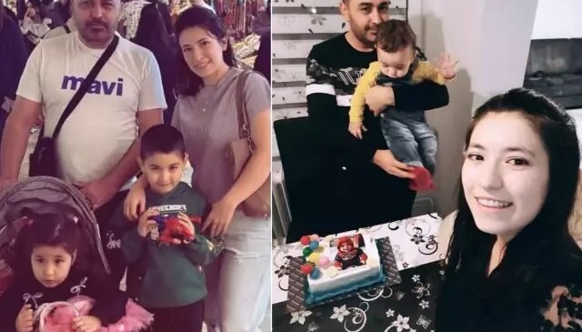 Böcek ailesinin zehirlendiği soruşturmada yeni gözaltılar