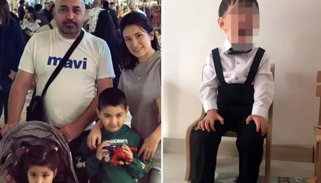 Korkunç gerçek adli tıp raporunda: Karan’ın ölüm nedeni böcek ilacı zehirlenmesi