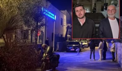 Bodrum’da rüşvet operasyonu! CHP’li meclis üyesi ve emlakçı tutuklandı