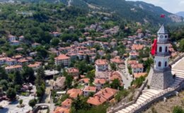 Bolu Belediyesi 3 günlük milli yas ilan etti! Tüm etkinlikler iptal edildi