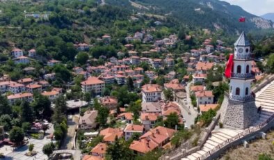 Bolu Belediyesi 3 günlük milli yas ilan etti! Tüm etkinlikler iptal edildi