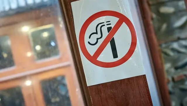 Bolu’da yere izmarit ve çöp atmanın cezası 152 bin TL’ye çıkarıldı