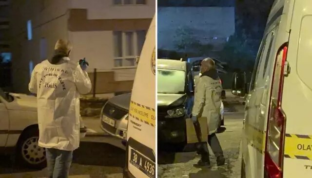 Borcu olduğu iddia edilen genç kendini asarak intihar etti