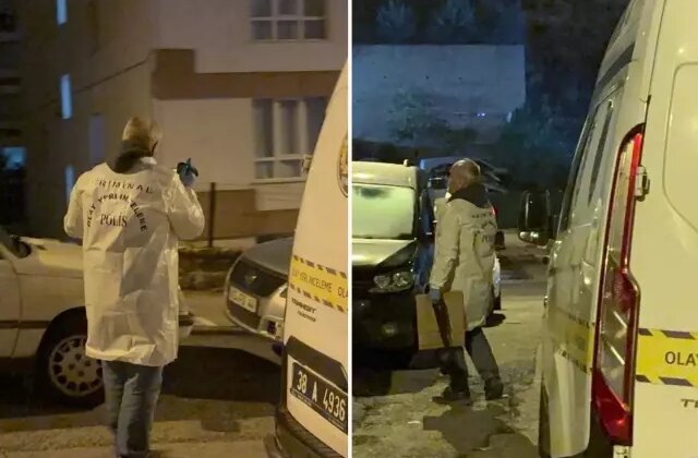 Borcu olduğu iddia edilen genç kendini asarak intihar etti