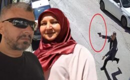 Boşanma aşamasındaki eşini sokak ortasında öldüren adam hakimi suçladı