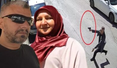 Boşanma aşamasındaki eşini sokak ortasında öldüren adam hakimi suçladı
