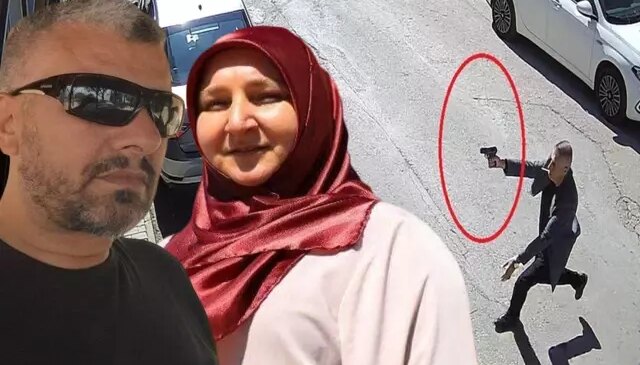 Boşanma aşamasındaki eşini sokak ortasında öldüren adam hakimi suçladı