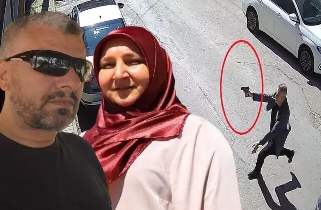 Boşanma aşamasındaki eşini sokak ortasında öldüren adam hakimi suçladı