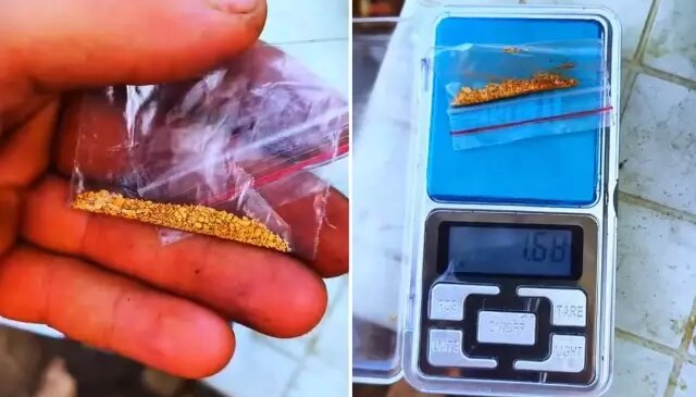 Böyle bir şey mümkün mü? Türkiye’de çekildiği söylenen bu görüntü tartışma yarattı