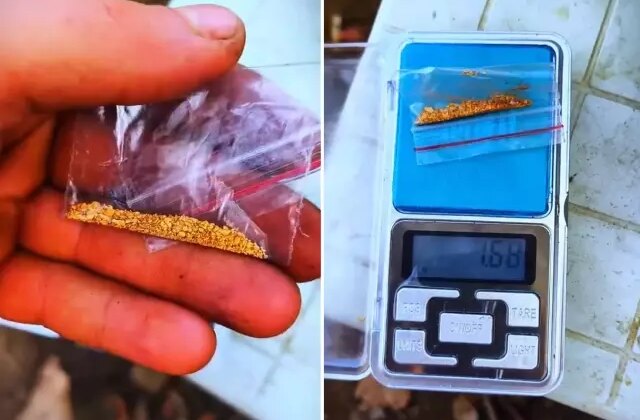 Böyle bir şey mümkün mü? Türkiye’de çekildiği söylenen bu görüntü tartışma yarattı